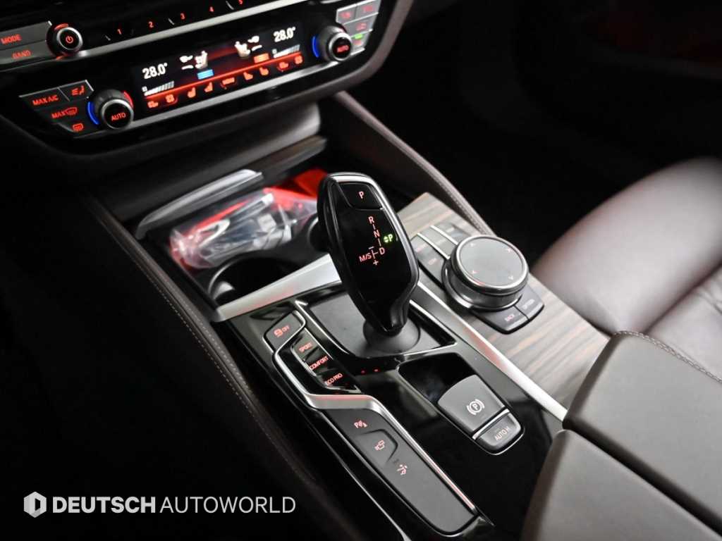 BMW Gran Turismo - Vista 9