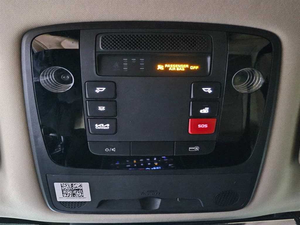 KIA Carnival 2022 Blanco - Importación desde Corea - HF Imports Iquique - Foto 14