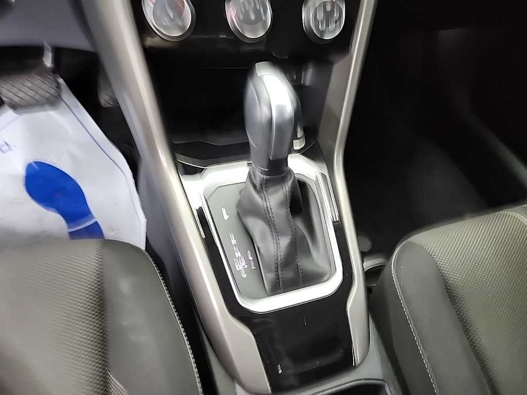 Volkswagen T-Roc - Vista 8