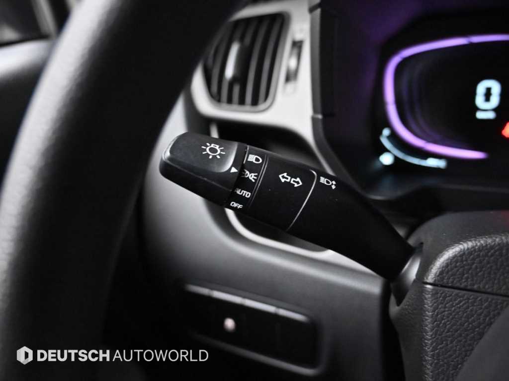 KIA Ray 2024 Blanco - Importación desde Corea - HF Imports Iquique - Foto 16