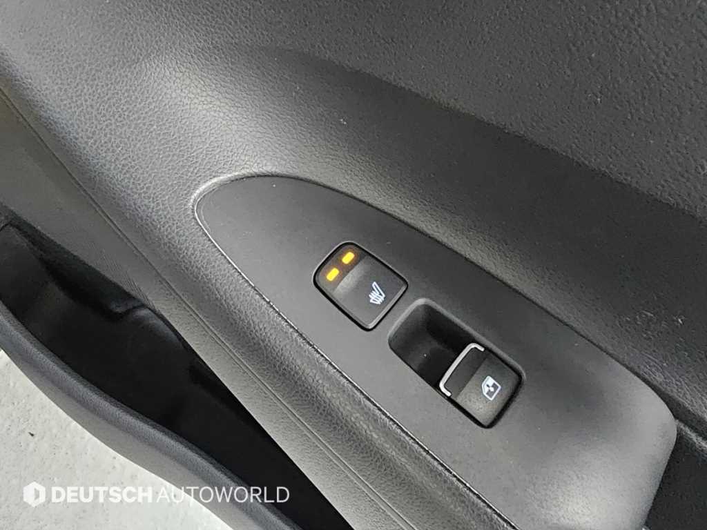 HYUNDAI Grandeur 2021 Gris - Importación desde Corea - HF Imports Iquique - Foto 16