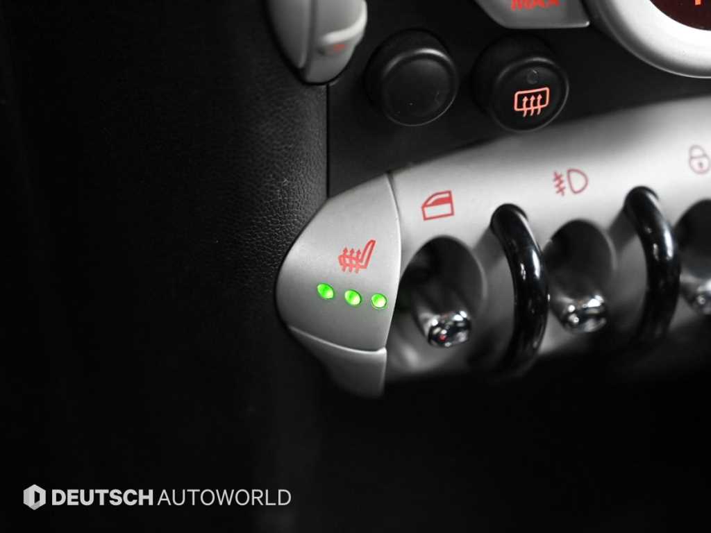 Mini Cooper 2010 Gris - Importación desde Corea - HF Imports Iquique - Foto 17