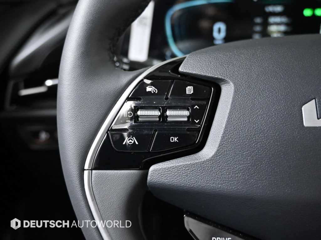 KIA Niro 2026 Blanco - Importación desde Corea - HF Imports Iquique - Foto 18