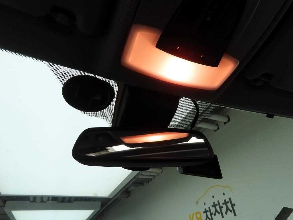 BMW 3 series 2014 Blanco - Importación desde Corea - HF Imports Iquique - Foto 14