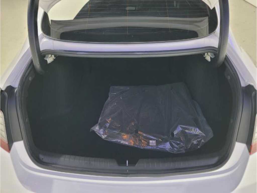 HYUNDAI Sonata - Vista 9