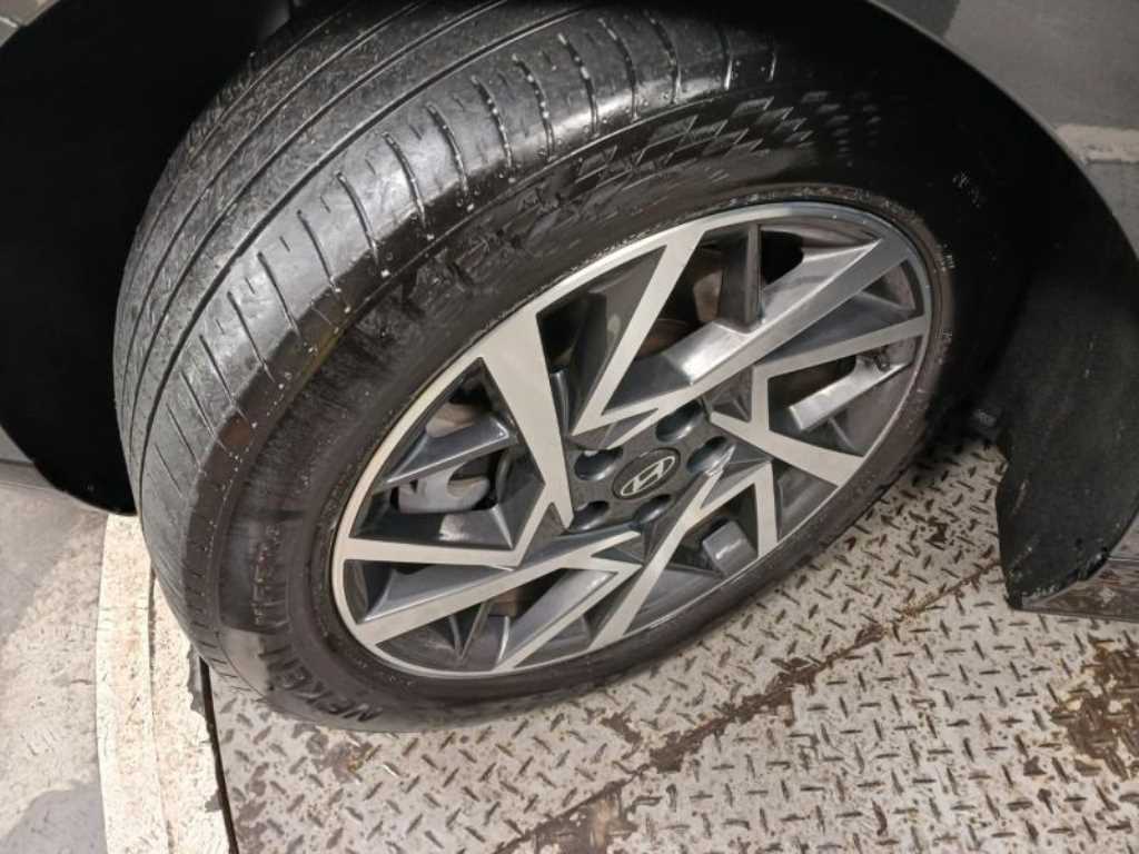 HYUNDAI Grandeur 2023 Gris - Importación desde Corea - HF Imports Iquique - Foto 20