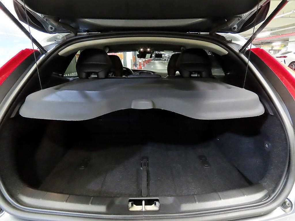 Volvo V40 2018 Gris - Importación desde Corea - HF Imports Iquique - Foto 18