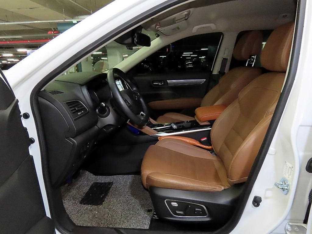 SAMSUNG QM6 - Vista 6