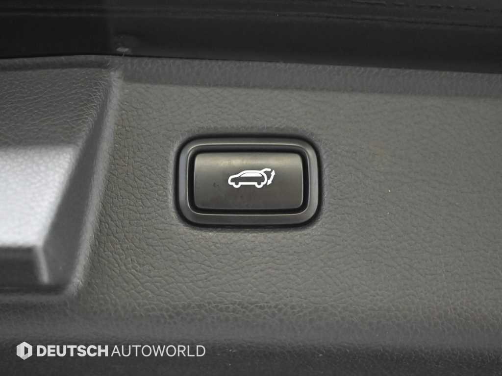 KIA Mohave 2020 Negro - Importación desde Corea - HF Imports Iquique - Foto 20