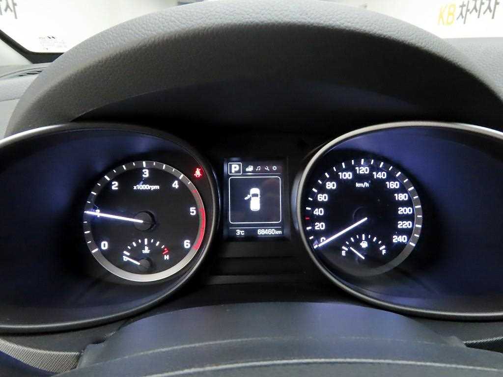 HYUNDAI Santa Fe - Vista 6