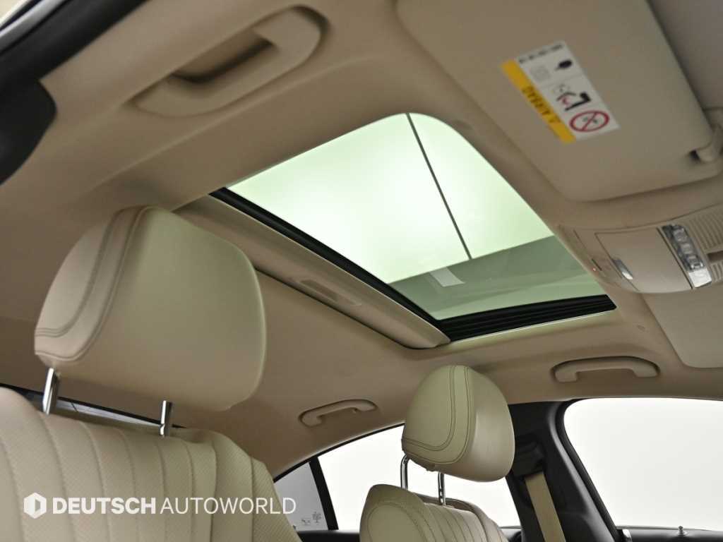 Mercedes Benz CLS Class 2021 Azul - Importación desde Corea - HF Imports Iquique - Foto 19