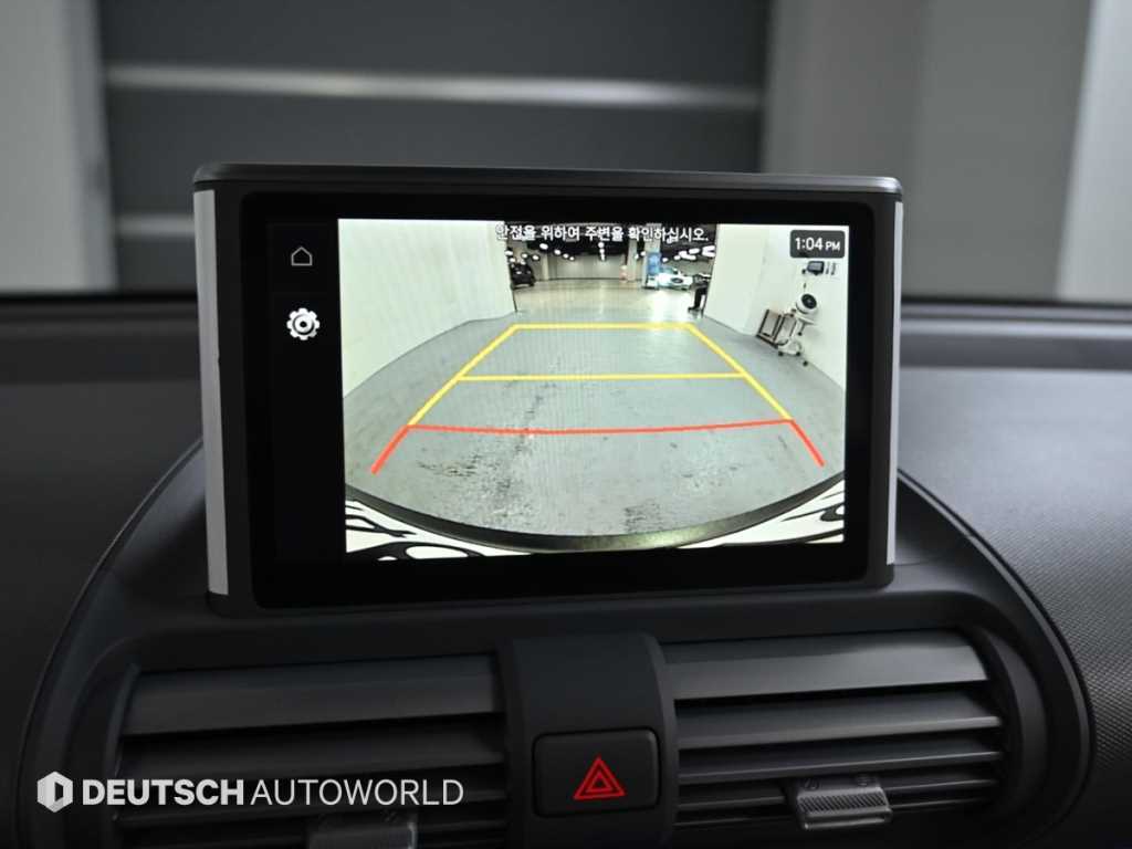 HYUNDAI Casper 2023 Blanco - Importación desde Corea - HF Imports Iquique - Foto 15