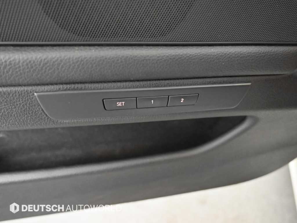 BMW 5 Series 2016 Blanco - Importación desde Corea - HF Imports Iquique - Foto 17