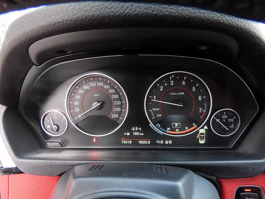 BMW 4 Series 2016 Azul - Importación desde Corea - HF Imports Iquique - Foto 14