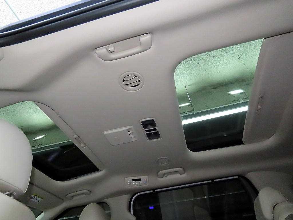 KIA Carnival 2023 Blanco - Importación desde Corea - HF Imports Iquique - Foto 15