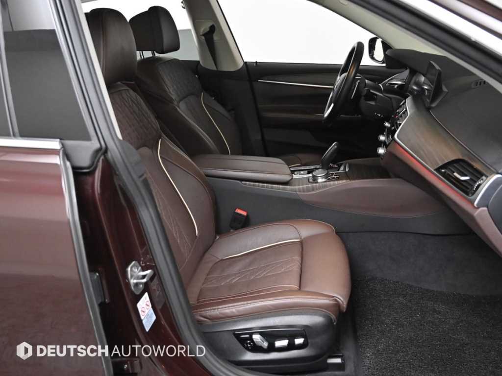 BMW Gran Turismo - Vista 10