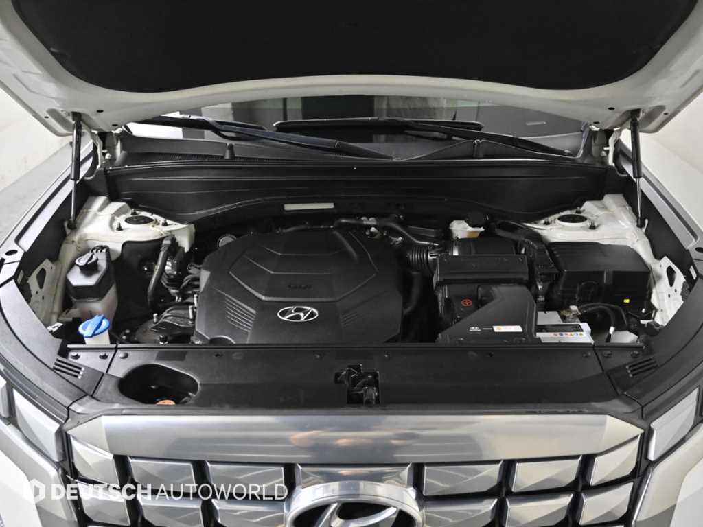 HYUNDAI Palisade - Vista 6