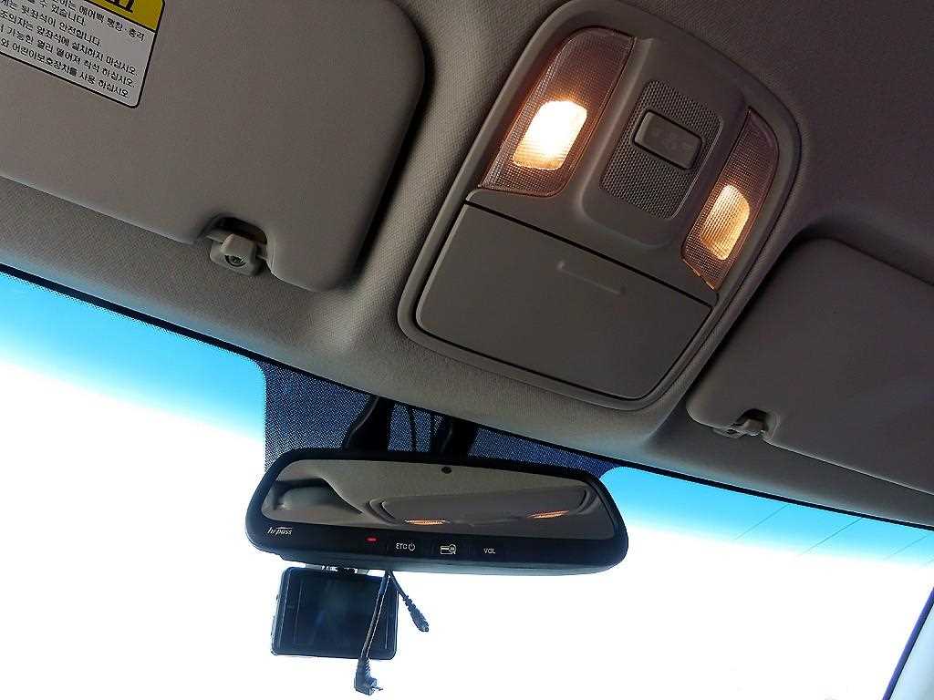 KIA Niro 2017 Negro - Importación desde Corea - HF Imports Iquique - Foto 17