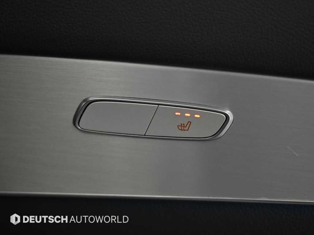 Mercedes Benz GLC Class 2019 Gris - Importación desde Corea - HF Imports Iquique - Foto 16