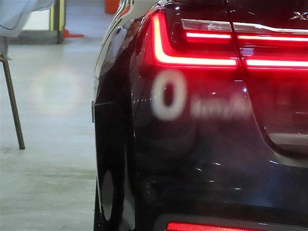 Land Rover Range Rover Bike 2024 Gris - Importación desde Corea - HF Imports Iquique - Foto 14