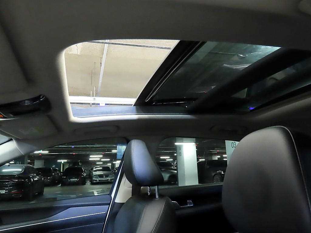 KIA K5 2024 Blanco - Importación desde Corea - HF Imports Iquique - Foto 18