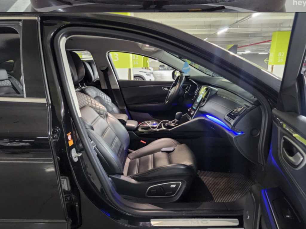 SAMSUNG SM6 - Vista 6