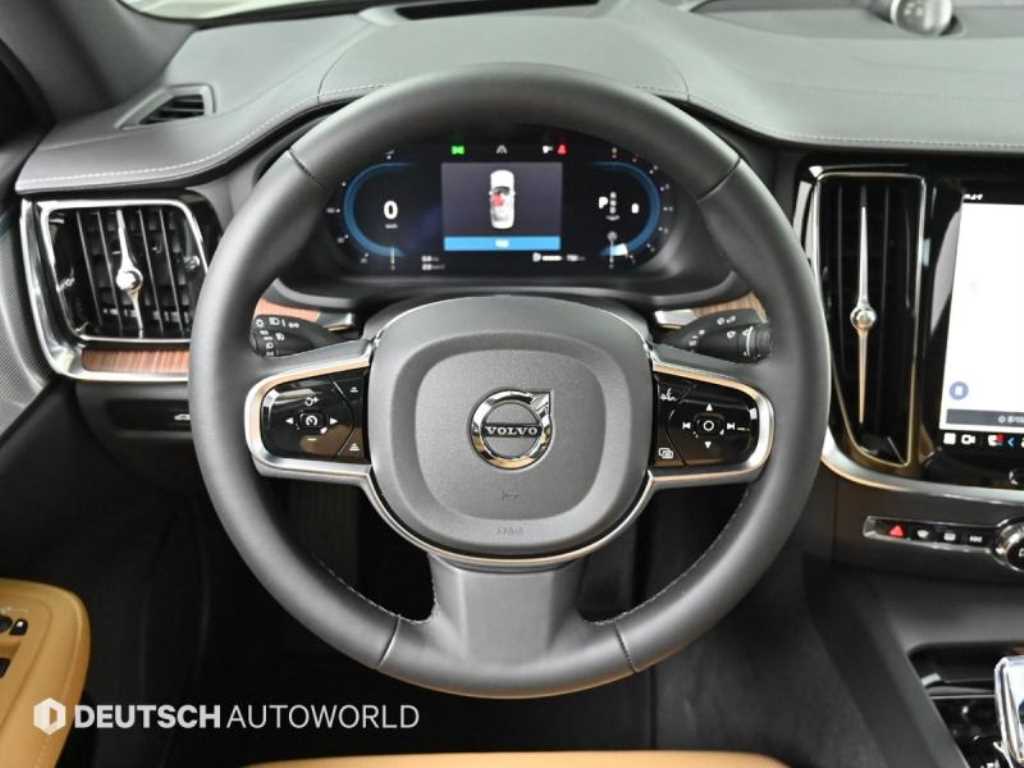 Volvo S60 2025 Gris - Importación desde Corea - HF Imports Iquique - Foto 13