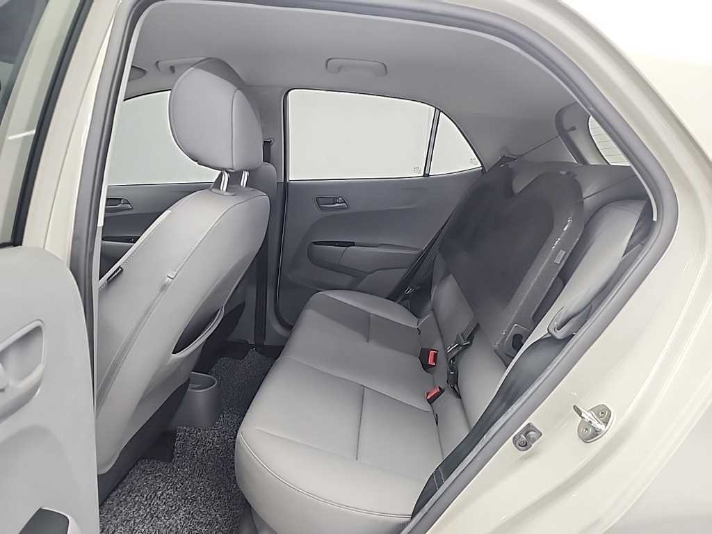 KIA Morning - Vista 12