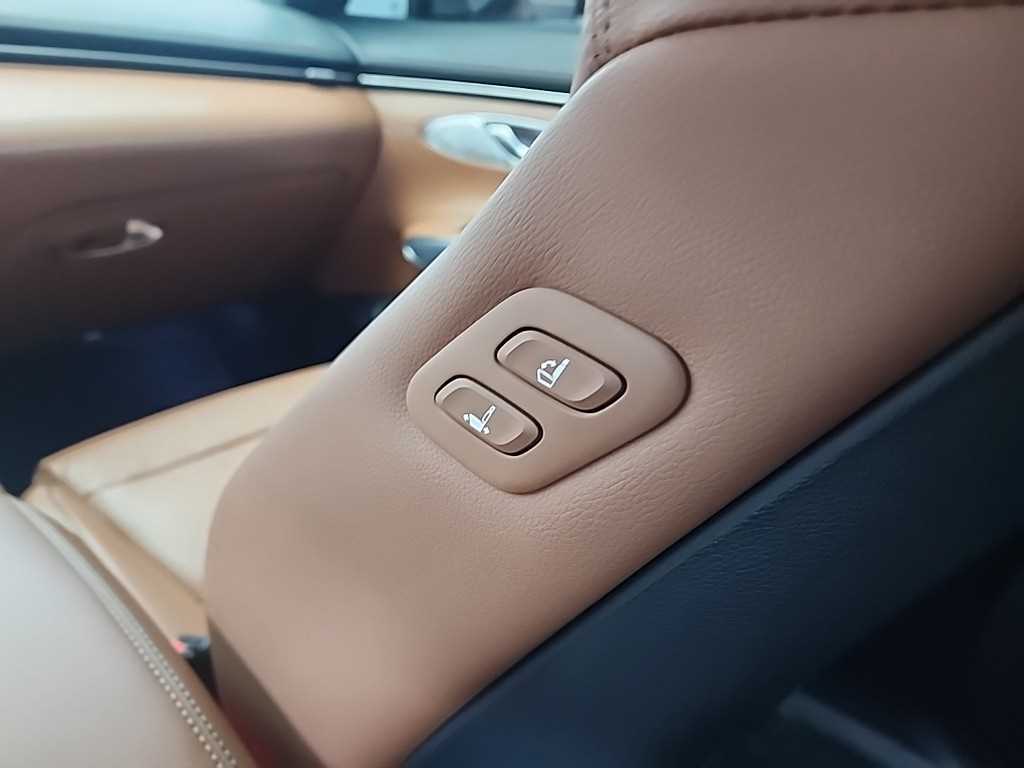 Genesis GV70 2022 Azul - Importación desde Corea - HF Imports Iquique - Foto 14