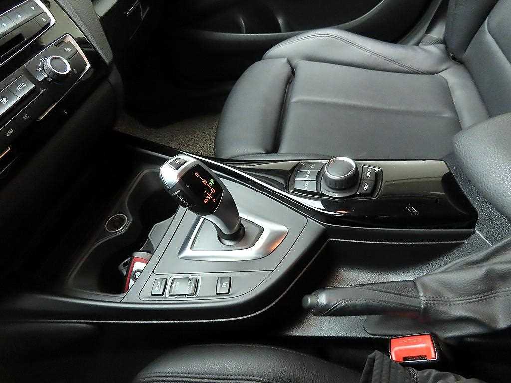 BMW 1 series - Vista 10