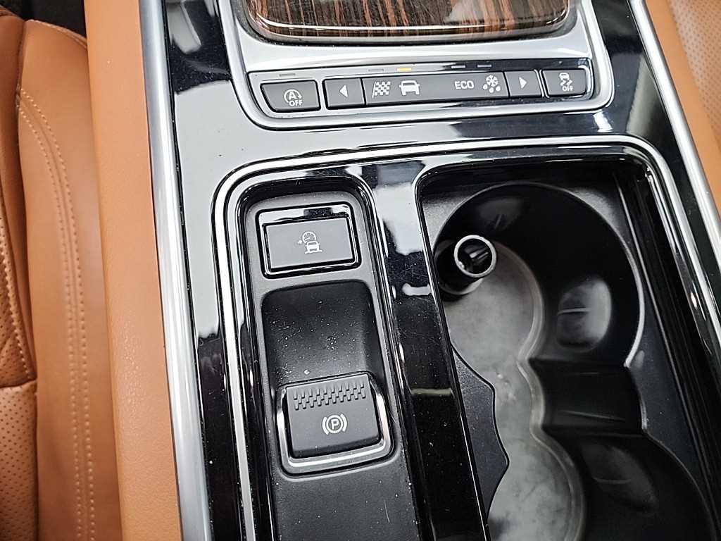 Jaguar XF 2018 Negro - Importación desde Corea - HF Imports Iquique - Foto 17