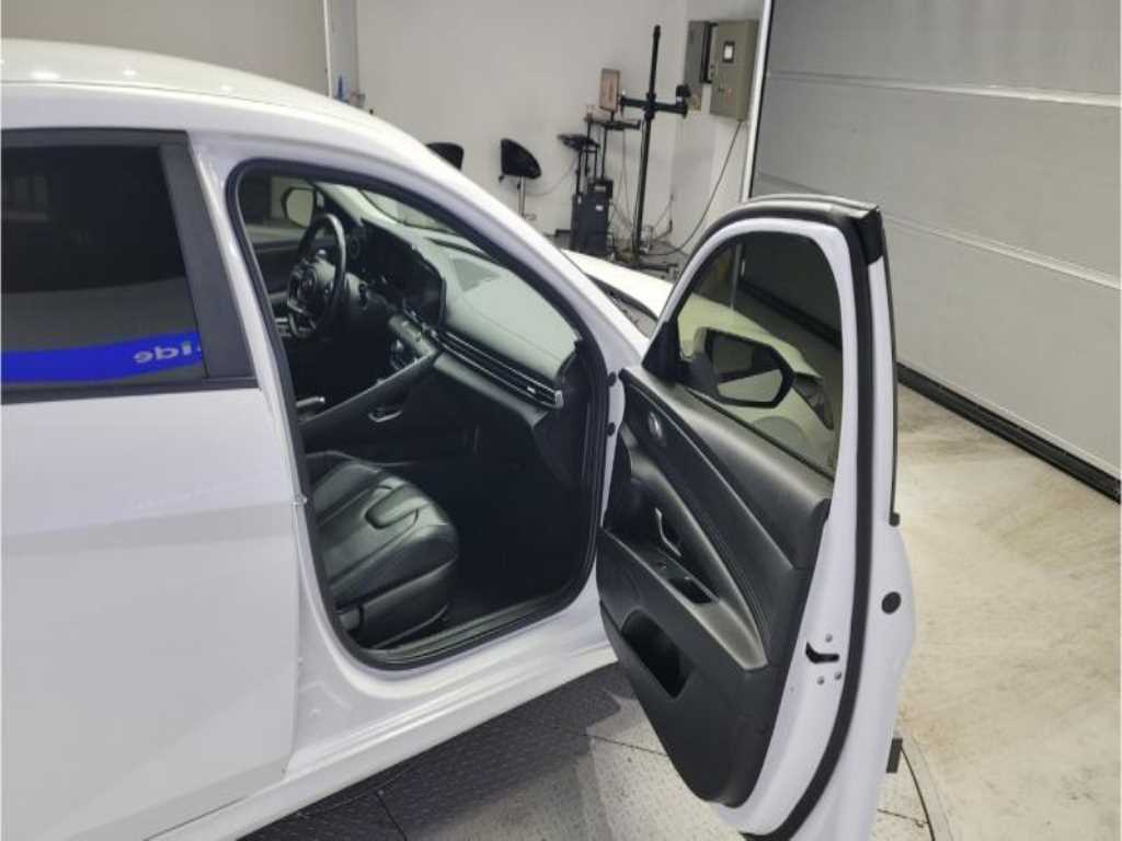 HYUNDAI Avante 2021 - Importación desde Corea - HF Imports Iquique - Foto 18