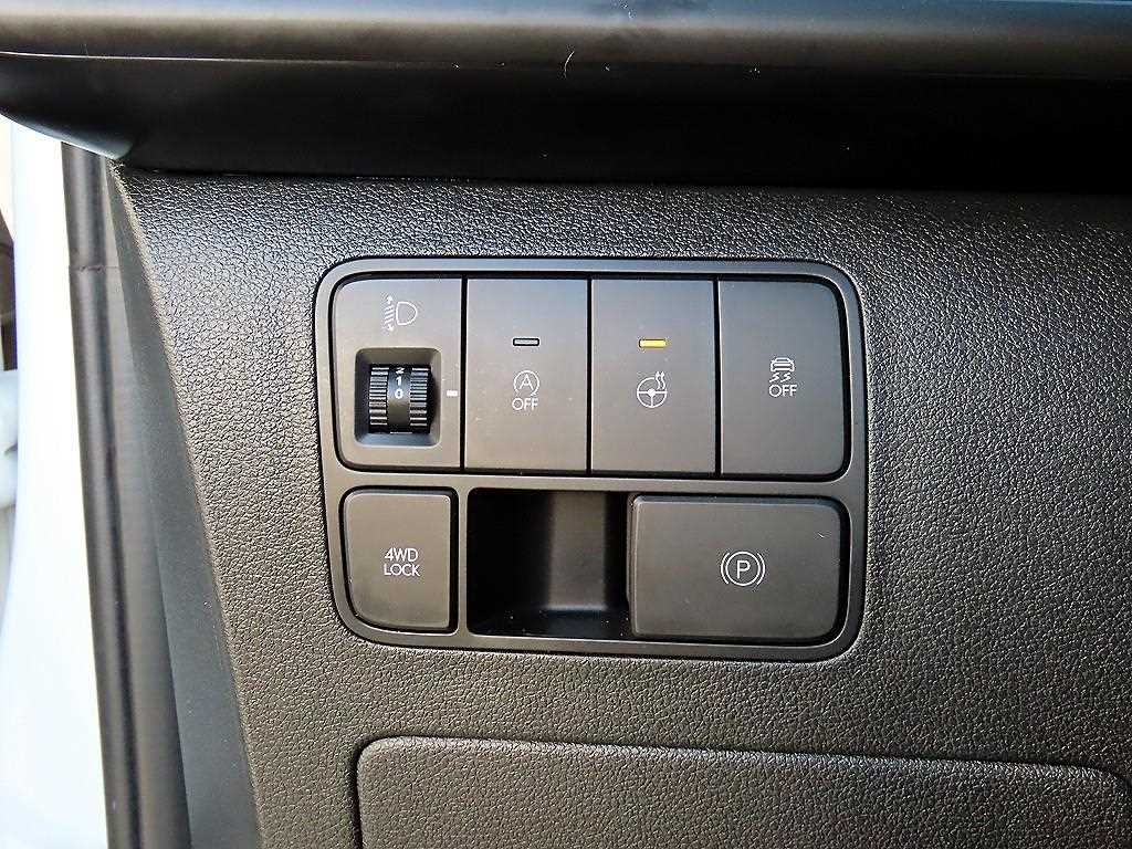 HYUNDAI Staria 2023 Blanco - Importación desde Corea - HF Imports Iquique - Foto 13