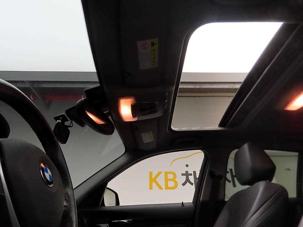 BMW 1 series 2016 Gris - Importación desde Corea - HF Imports Iquique - Foto 18