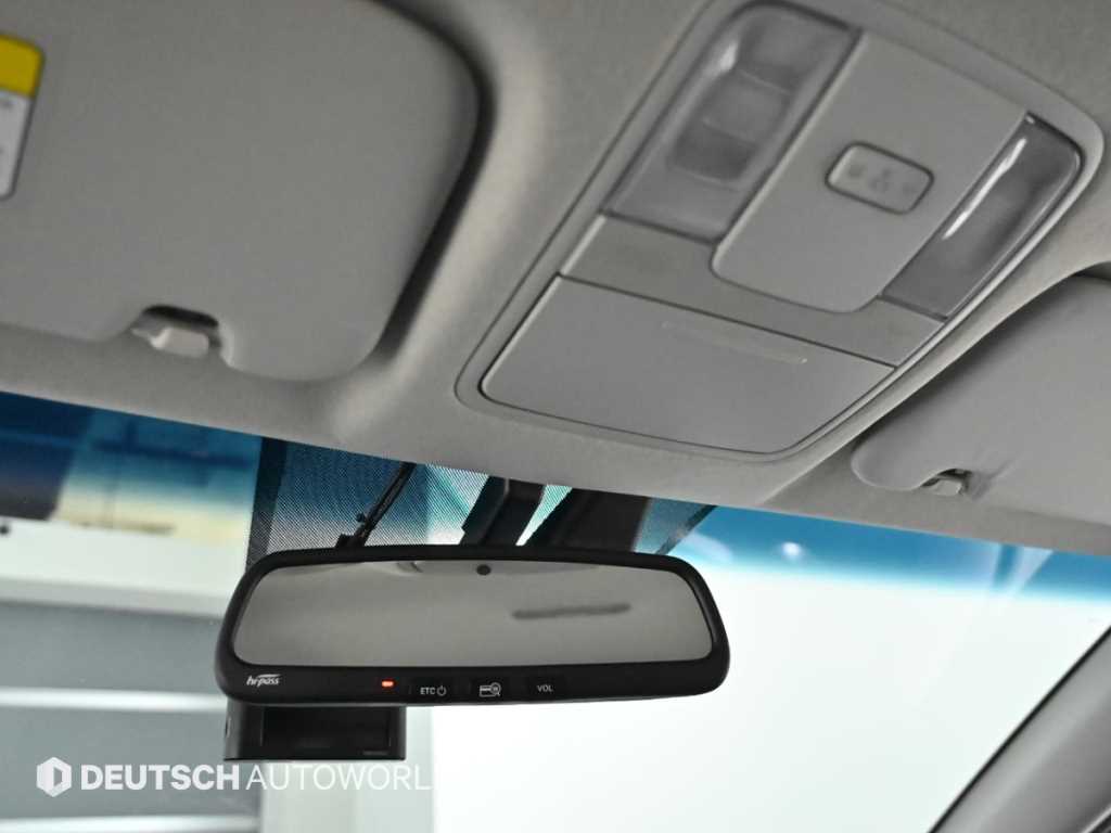 KIA K3 2020 Blanco - Importación desde Corea - HF Imports Iquique - Foto 19