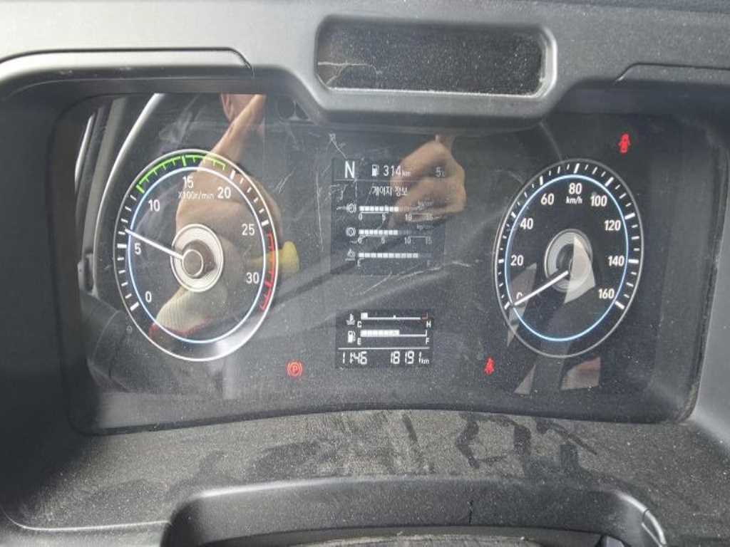 medium and large cargo goso - Vista 5