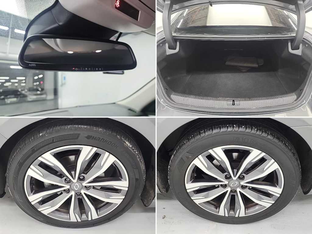 SAMSUNG SM6 2023 Gris - Importación desde Corea - HF Imports Iquique - Foto 20