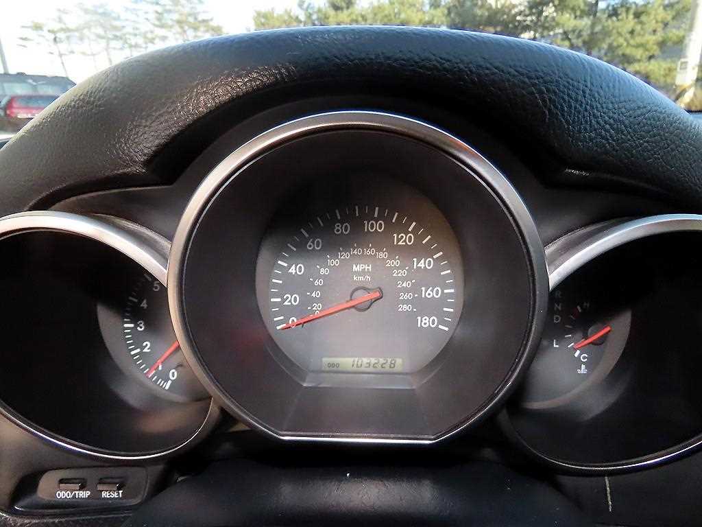 Lexus SC 2003 Blanco - Importación desde Corea - HF Imports Iquique - Foto 13