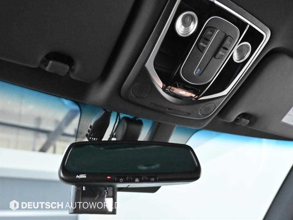 Ssangyong Musso 2026 Blanco - Importación desde Corea - HF Imports Iquique - Foto 19