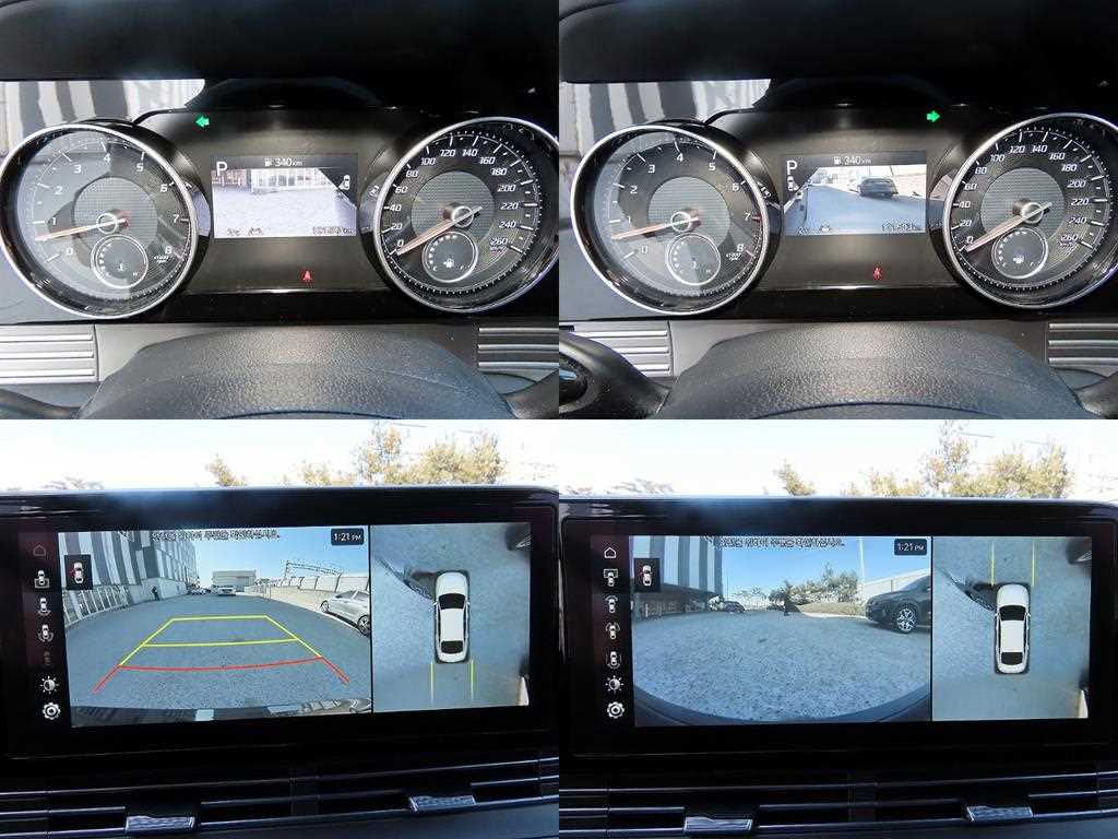 HYUNDAI Grandeur 2020 Negro - Importación desde Corea - HF Imports Iquique - Foto 18