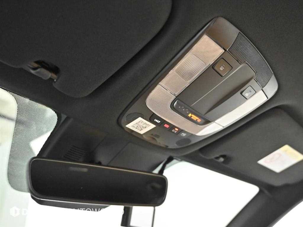 KIA Sorento 2021 Negro - Importación desde Corea - HF Imports Iquique - Foto 19