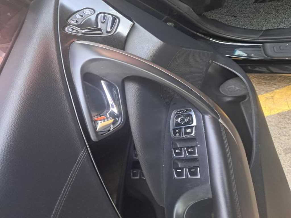 HYUNDAI Grandeur - Vista 8