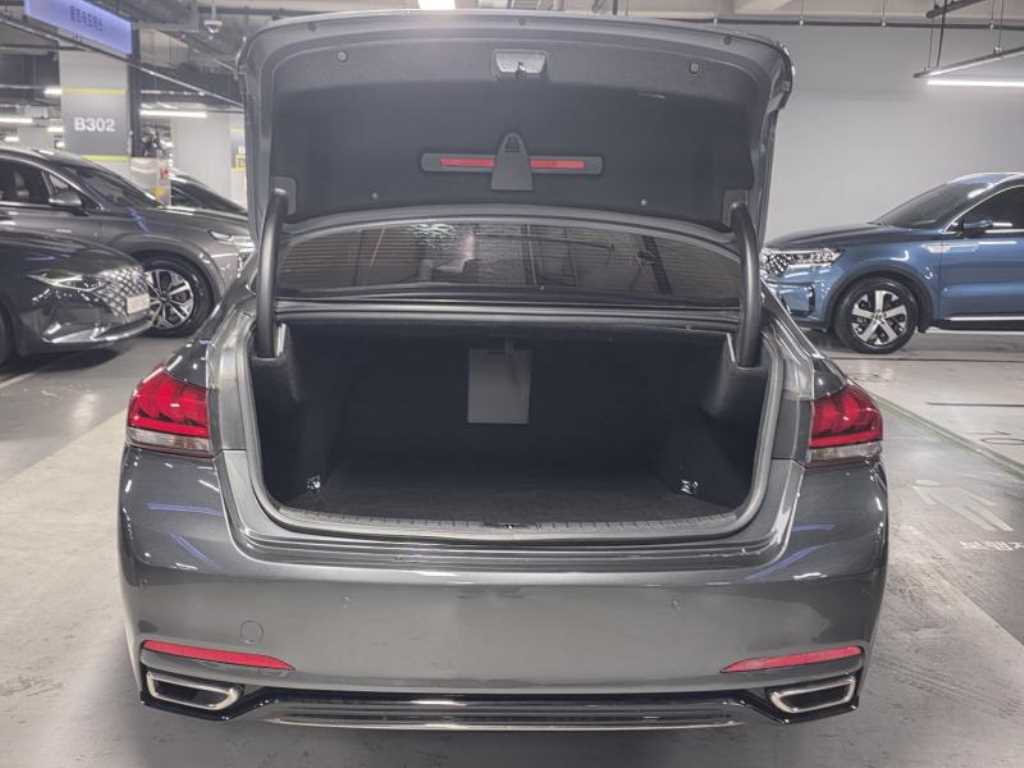 Genesis G80 2019 - Importación desde Corea - HF Imports Iquique - Foto 17