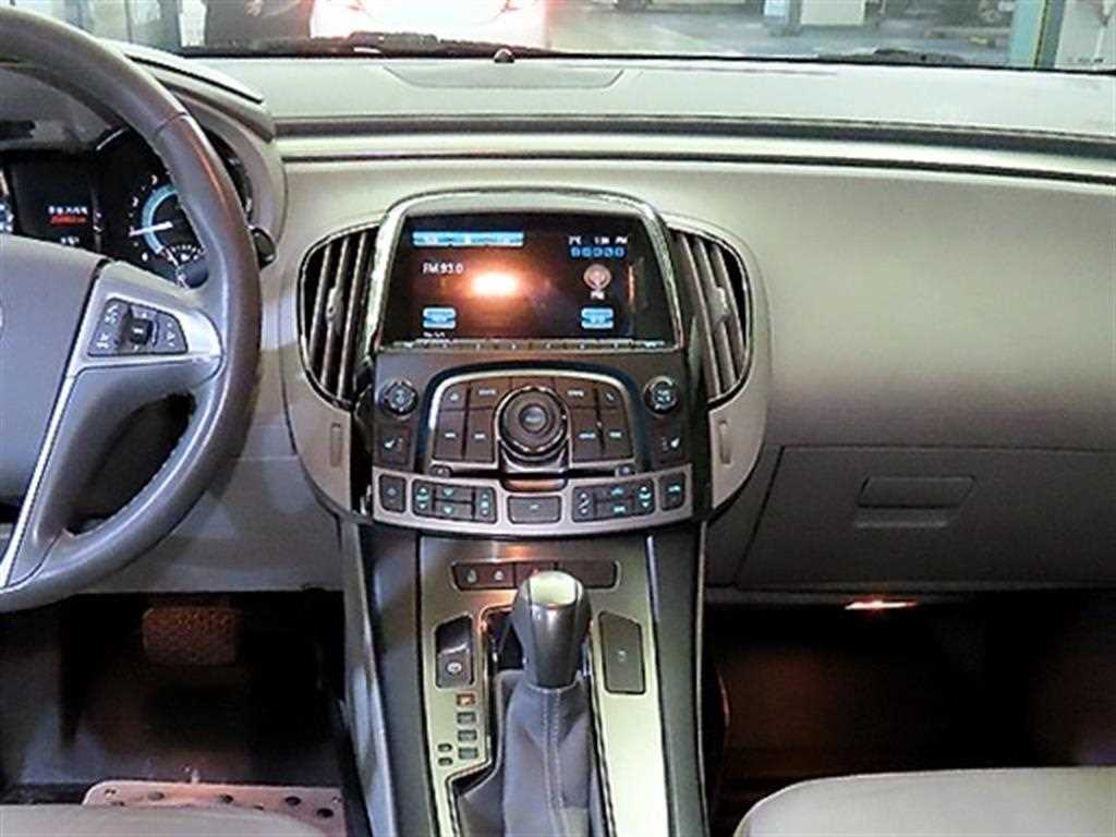 DAEWOO Alpheon - Vista 11