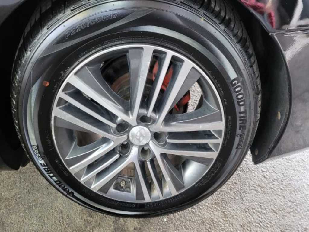 HYUNDAI Grandeur 2014 - Importación desde Corea - HF Imports Iquique - Foto 20