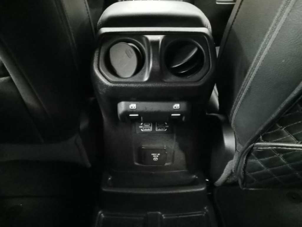 Jeep Wrangler 2021 Negro - Importación desde Corea - HF Imports Iquique - Foto 15