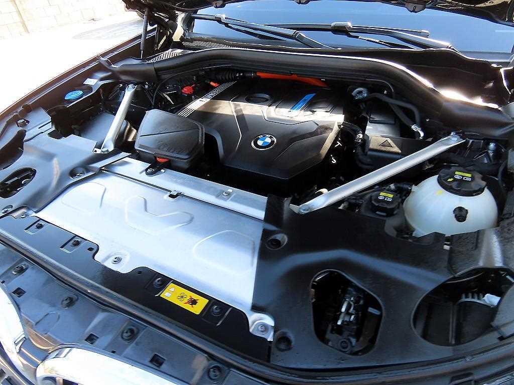 BMW X3 2021 Gris - Importación desde Corea - HF Imports Iquique - Foto 19