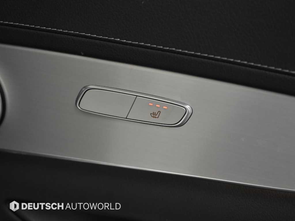 Mercedes Benz GLC Class 2021 - Importación desde Corea - HF Imports Iquique - Foto 16