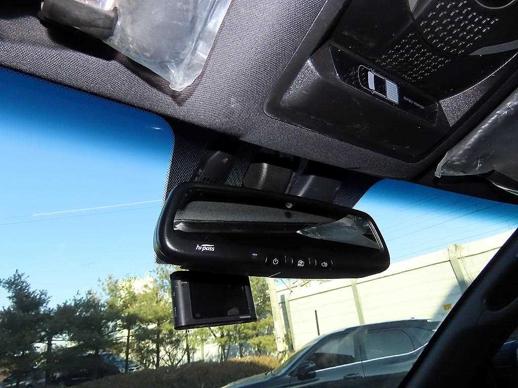 Ssangyong Rexton 2023 Gris - Importación desde Corea - HF Imports Iquique - Foto 14