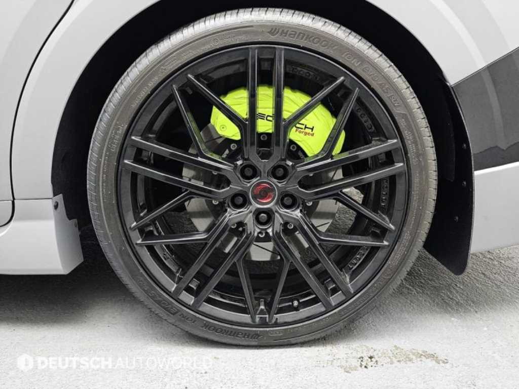 KIA Carnival - Vista 6